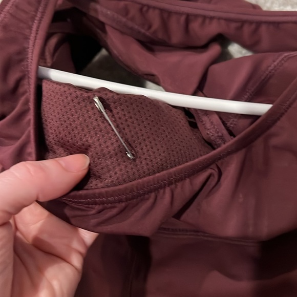 Weissmans RN: 64830 Raisin Large Child Unitard - Picture 6 of 9